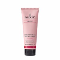 Sukin - Facial Scrub Rejuv Rosehp - 1 Each-4.23 FZ