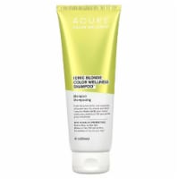 Acure - Shampoo Ionic Blonde - 1 Each-8 FZ