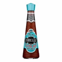 Firelli Hot - Hot Sauce Extra Hot - Case of 6-5 FZ