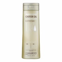 Giovanni Hair Care Products - Conditioner Caster Oil Smooth - 1 Each-13.5 FZ
