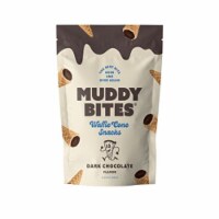 Muddy Bites - Muddy Bite Dark Chocolate - Case of 12-2.33 OZ