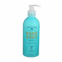 Hand In Hand - Liquid Hand Soap Sea Salt - Case of 3-10 OZ