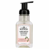 J.r. Watkins - Hnd Soap Foam Grapefruit - Case of 3-9 FZ
