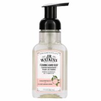 J.r. Watkins - Hnd Soap Foam Grapefruit - Case of 3-9 FZ