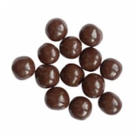 Woodstock Milk Chocolate Malt Balls - 15 lb.