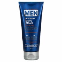 Hair Care Products - Shave Cream Mstrzng Men Cdrwd - 1 Each-7 OZ - Gift for Father's Day