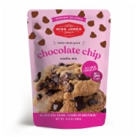 Miss Jones Baking Co - Evrydy Dlcs Chocolate Chip Cookie - Case of 6-13 OZ