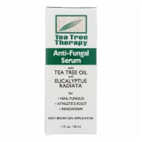 Tea Tree Therapy - Serum Anti Fungal - 1 Each - 1 FZ