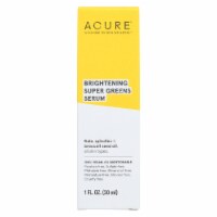 Acure - Serum Brghtn Vitamin C Ferulc - 1 Each-1 FZ