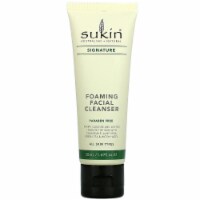Sukin - Facial Cleanser Foaming - 1 Each-1.69 FZ