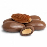 Albanese - Almonds Milk Chocolate Amaret - Case of 10 - LB