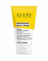 Acure - Facial Scrub Brightening - 1 Each-1 FZ