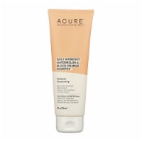 Acure - Shampoo Daily Wrkout Wtrmln - 1 Each-8 FZ