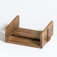 Cocktail Napkin Holder