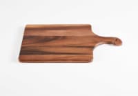 Square Board with Handle - 12
