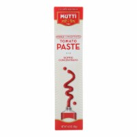 Mutti, Double Concentrated Tomato Paste - Case of 12 - 4.5 oz.