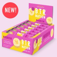 Keto Protein Bars, Plant Based Vegan Protein, Low Calorie, Gluten Free, Alcohols, 12-Pack
