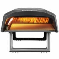 Geek Chef Gas Pizza Oven, Pizza Ovens for Outside Propane, Outdoor Ovens with 13 inch Pizza