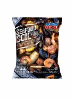 Tastee Choice® Seafood Boil Perspective: Main