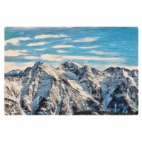 Sticker Art 470172 Rugged Mountains Sticker