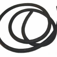 Alc Blast Hose 1/2in ID x 10ft  40117