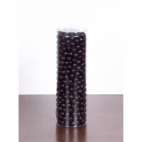 Dcor Spheres (12 PVC Tubes) 3.5 Dx11 H Styrofoam/Plastic