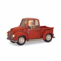 Truck/Timer 11.25 L x 6 H Plastic