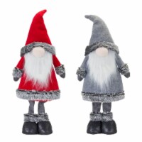 Gnome (Set of 2) 24 H Polyester