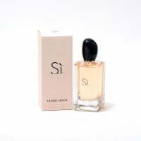 Giorgio Armani 10059830 Armani Si Ladies - Eau De Parfum Spray