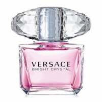 Versace 10064339 6.7 oz Bright Crystal Eau de Toilette Spray for Women
