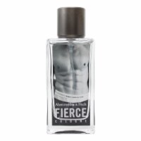 Abercrombie & Fitch 20077223 3.4 oz Fierce Men Cologne Spray