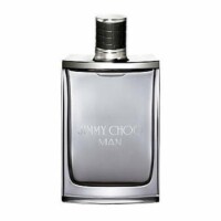 Jimmy Choo 20090611 3.4 oz Jimmy Choo EDT Spray for Men