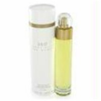 perry ellis 360 by Perry Ellis Eau De Toilette Spray 3.4 oz