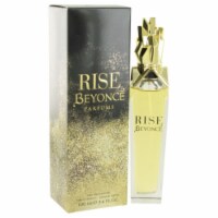 Beyonce 10007692 3.4 oz Rise EDP Spray for Ladies