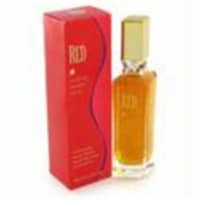 RED by Giorgio Beverly Hills Eau De Toilette Spray 3 oz