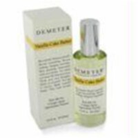 Vanilla Cake Batter by Demeter Cologne Spray 4 oz