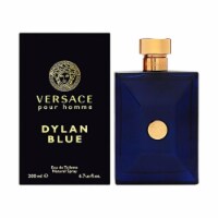Versace 20020578 Dylan Blue Pour Homme Eau De Toilette Spray