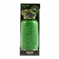 Bum BUM35145 3.4 oz Brave for Men Eau De Toilette Spray with Wrap Bracelet