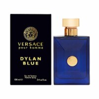 Versace 20057383 1 oz Dylan Blue Pour Homme Eau De Toilette Spray