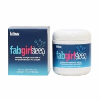 Bliss 55062547 6 oz Bliss Fab Girl Sleep Mask