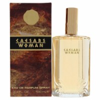 Caesar 10064817 3.4 oz for Women Eau De Parfum Spray