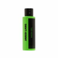 Jared Lang 25065739 2.3 oz Hair Gel for Men
