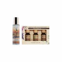 Panama Jack 22004025 Essential Oil Relax Duo Set for Men