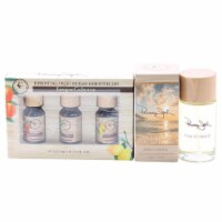 Panama Jack 22004049 Essential Oil Energz Duo Set for Men