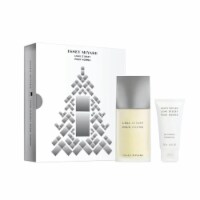 Issey Miyake 22011870 2.5 EDT & 1.6 Shower Gel Men Gift Set