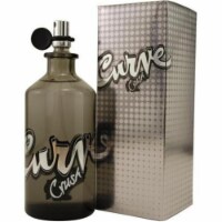 Liz Claiborne 20222197 Curve for Men - Cologne Spray