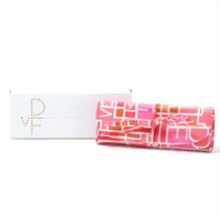 Diane Von Furstenberg 15722703 Cosmetic Bag Roll for Brushes