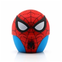 Bitty Boomers Spider-Man Bluetooth Speaker Perspective: Main