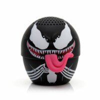 Bitty Boomers Venom Bluetooth Speaker Perspective: Main