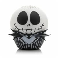 Bitty Boomers Jack Skellington Wireless Bluetooth Speaker